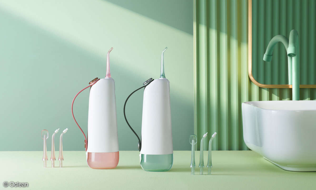 Oclean W10