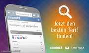Die besten Aktionen im connect-Tarifrechner