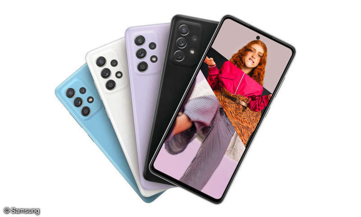 Samsung-Galaxy-A-Serie