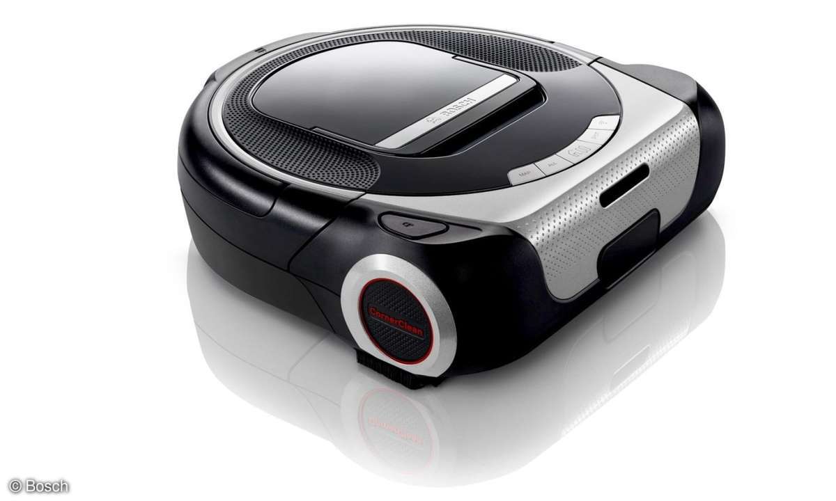 Bosch Roxxter-Serie 6