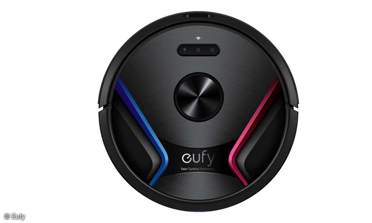 Eufy RoboVac X8