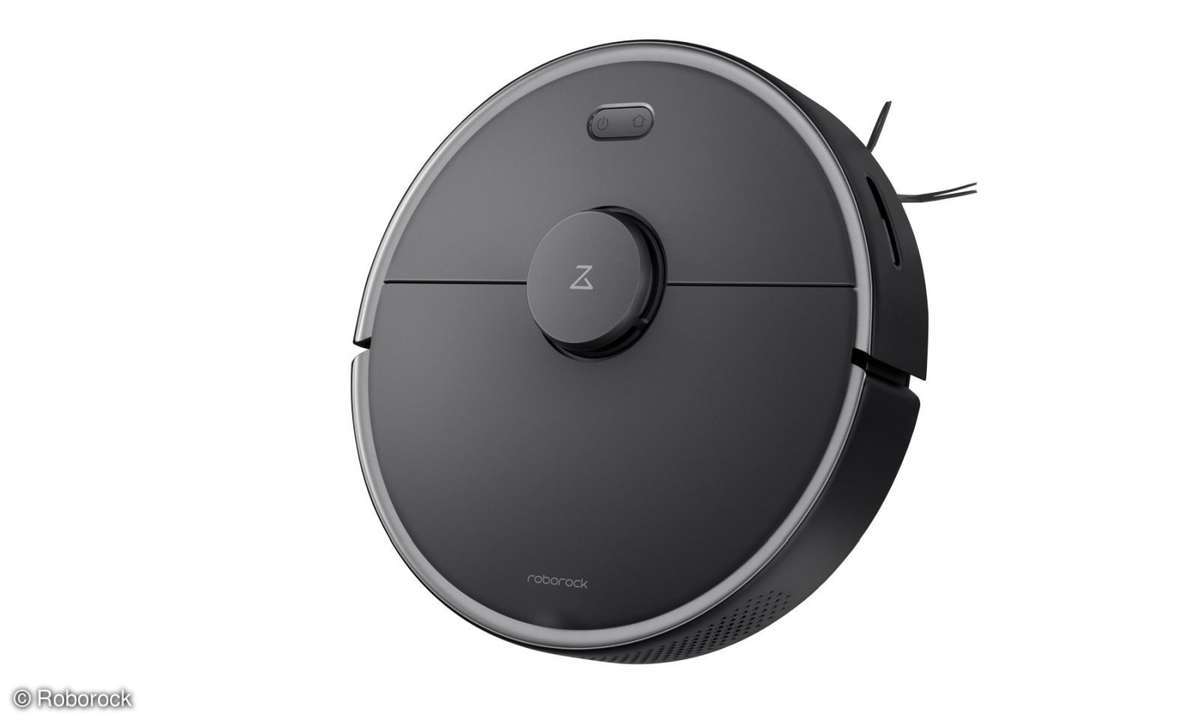 Roborock S4 Max