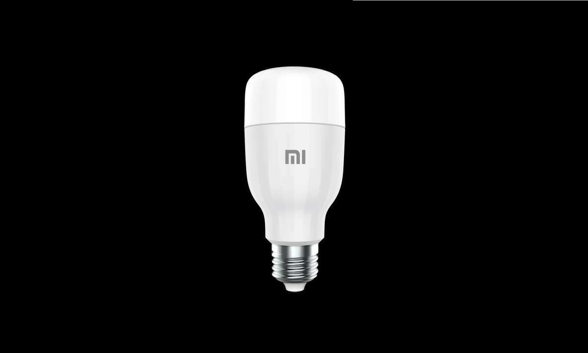 Xiaomi: Mi LED Smart Bulb Essential (E27)