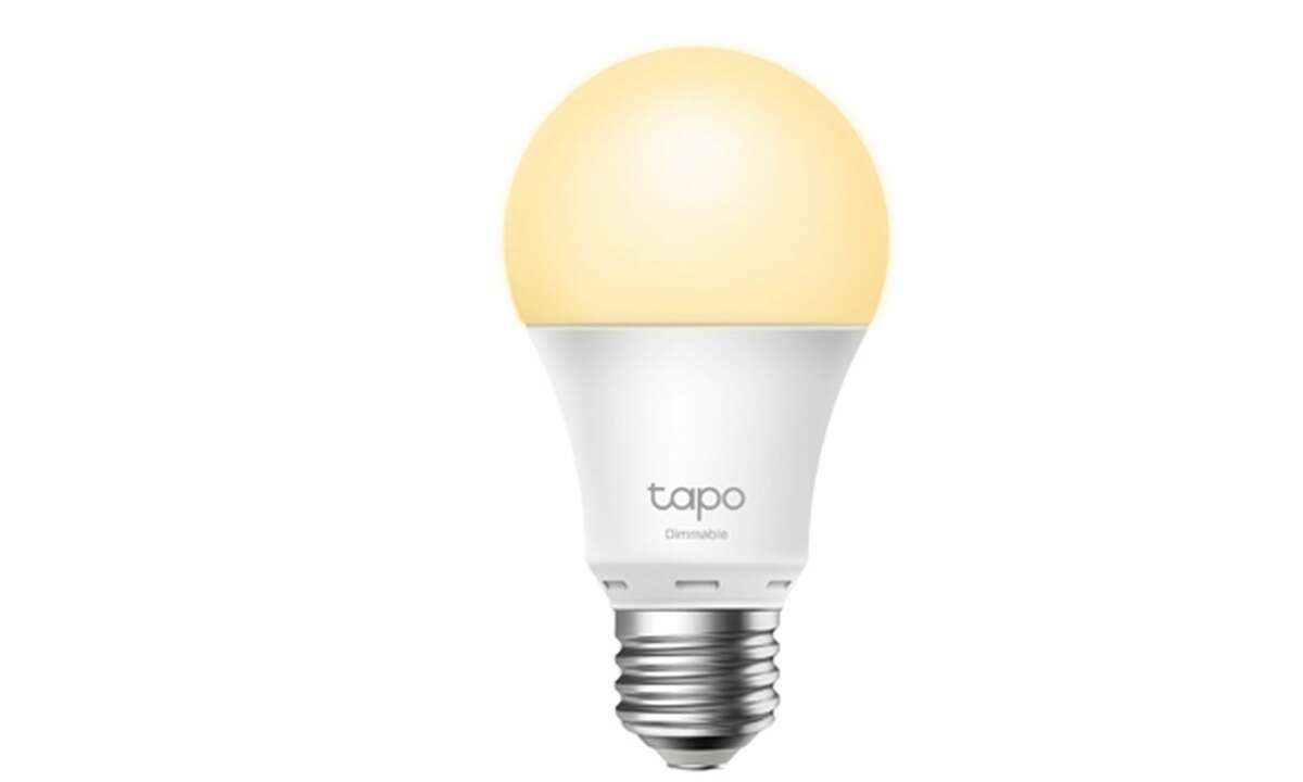 TP-Link: Tapo L510E (E27)
