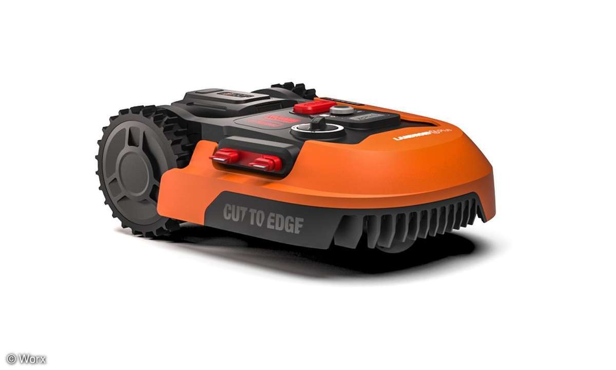 Worx Landroid M700Plus WR167E