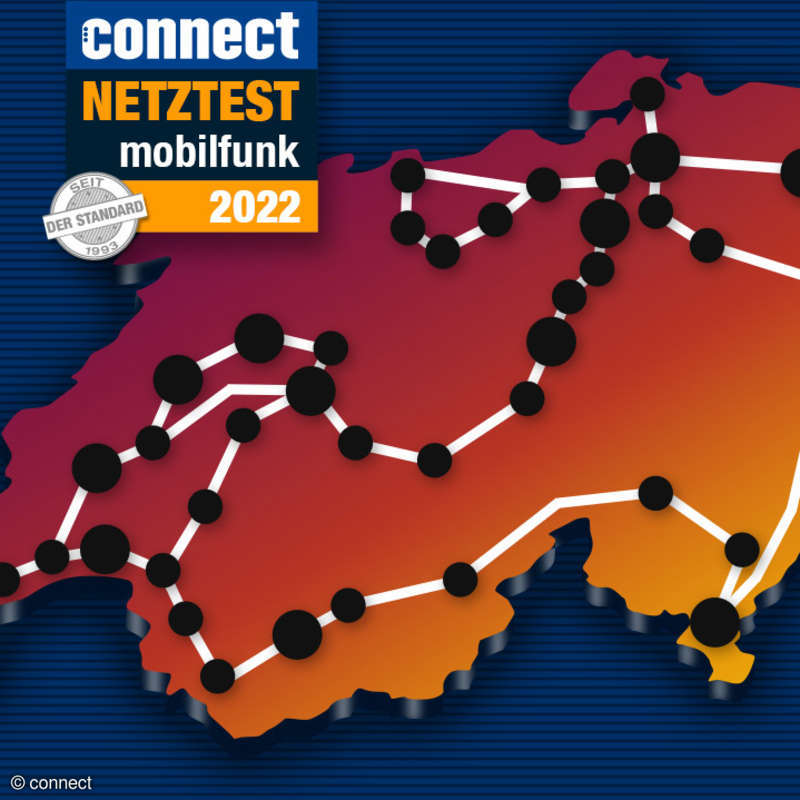 2024 Wer hat das beste connect