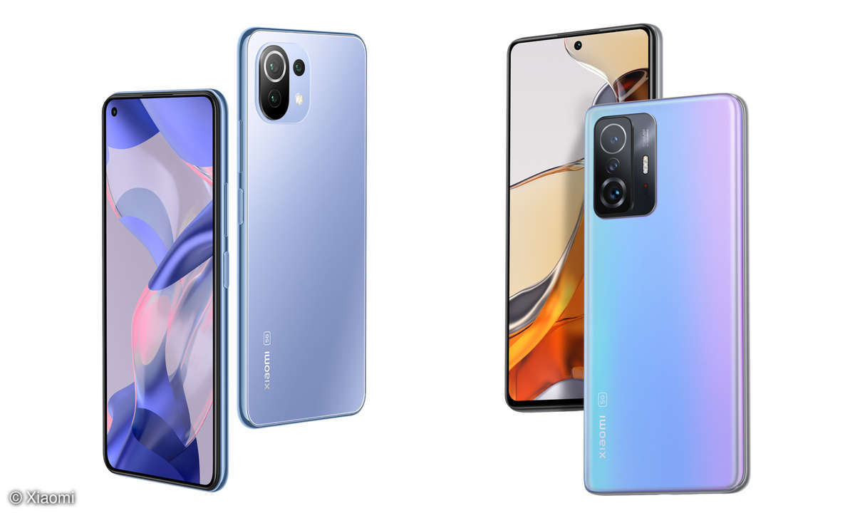 Xiaomi-11-Lite-NE-und-11T-Pro