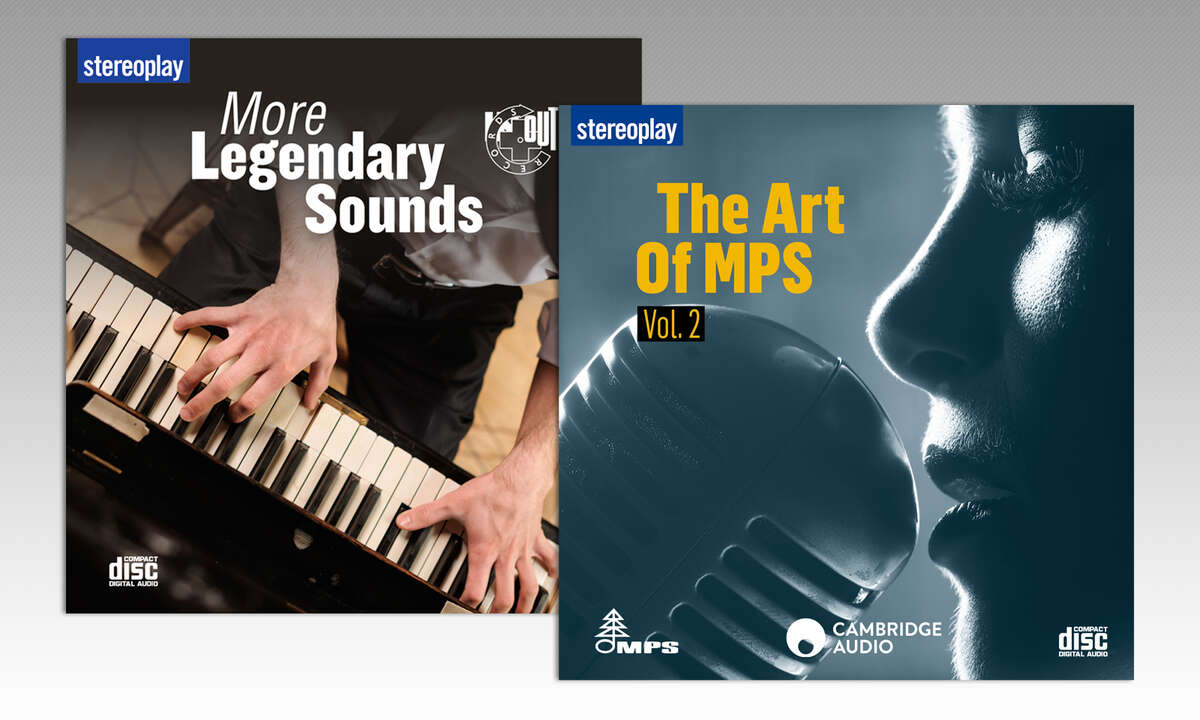 CD-Cover von stereoplay zum Download
