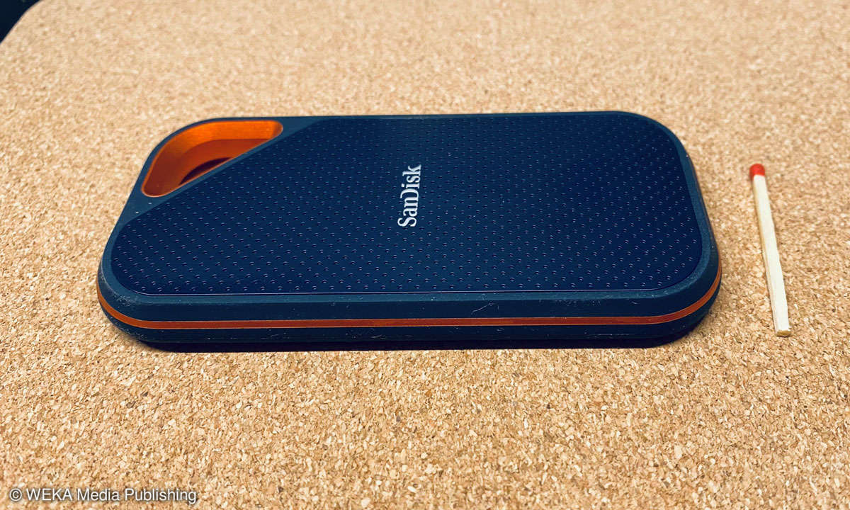 SanDisk-Extreme-Pro-Streichholz