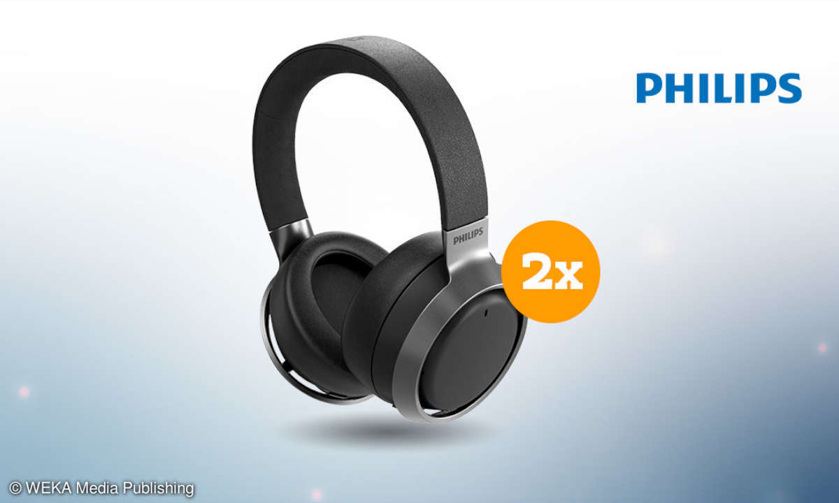 Foto de producto del Philips Fidelio L3