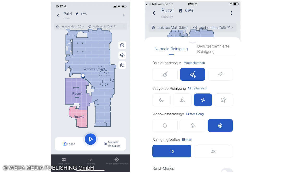 Shellbot App