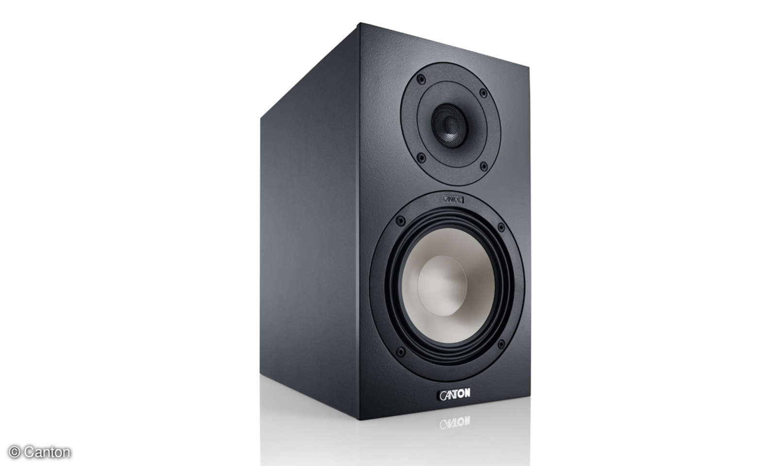Canton GLE 20 im Test - connect