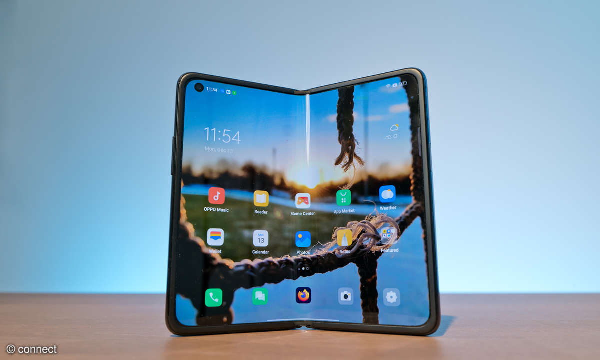 Oppo Find N Display