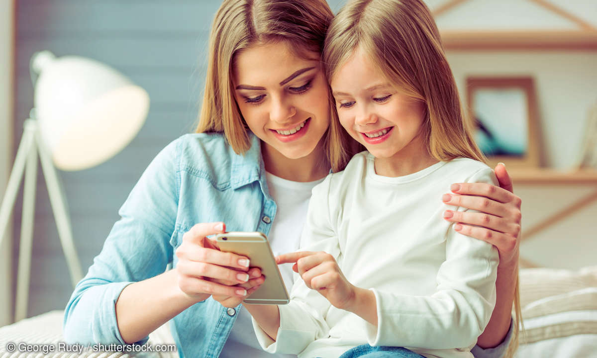 Android: Kindersicherung am Handy