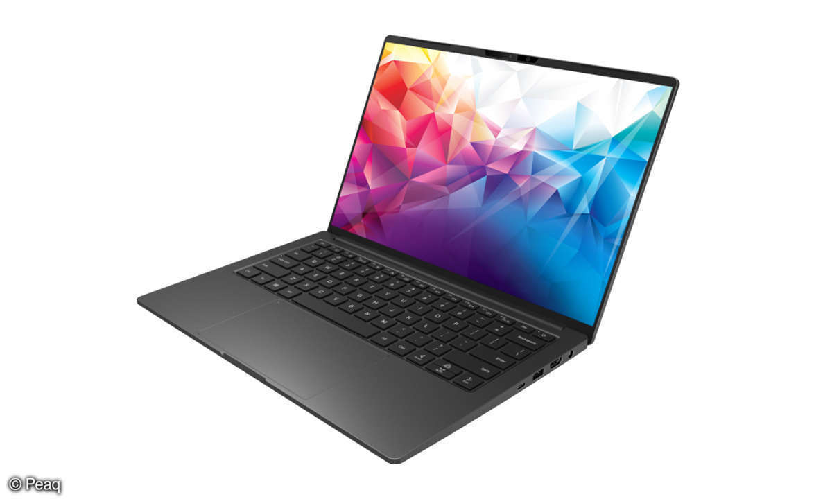peaq-notebooks