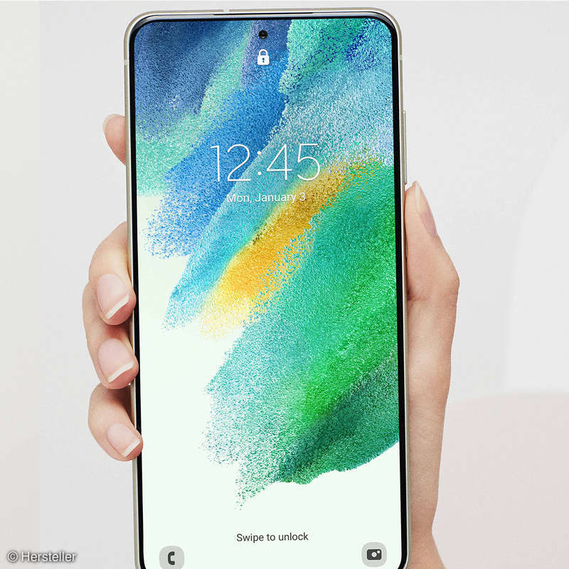 Samsung Galaxy: Alle Smartphone-Modelle im Test - connect