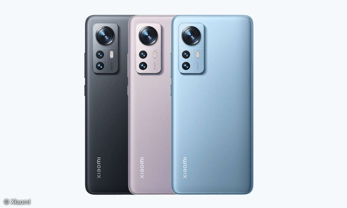 Xiaomi 12