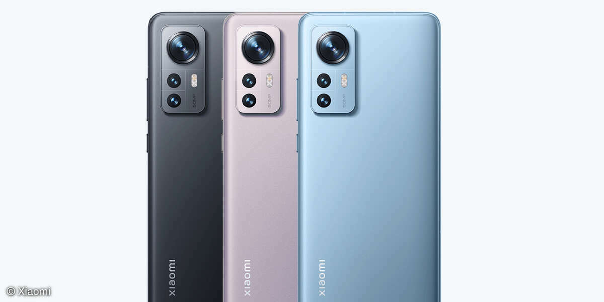 Xiaomi 12