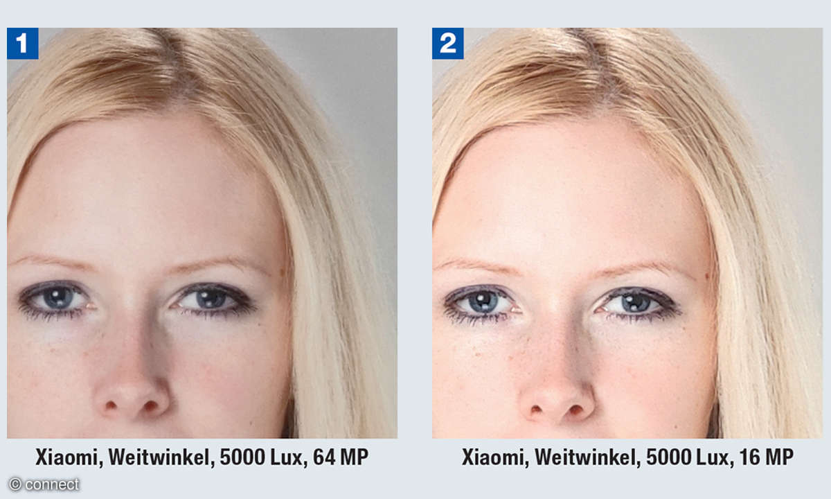 Kameratest Weitwinkel Xiaomi 11 Lite 5G NE
