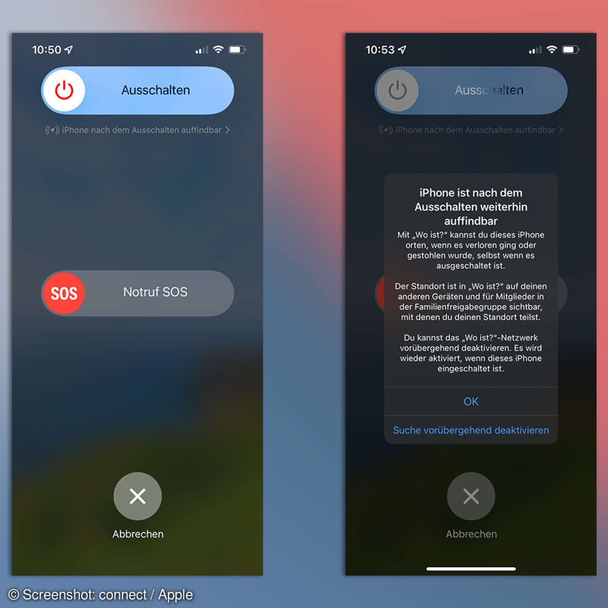 iphone 12 safari leiste unten iOS 15