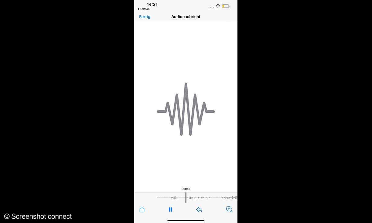 audio-i-message