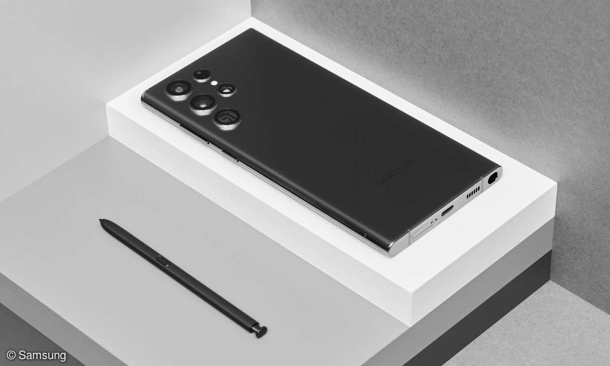 Samsung Galaxy S22 Ultra