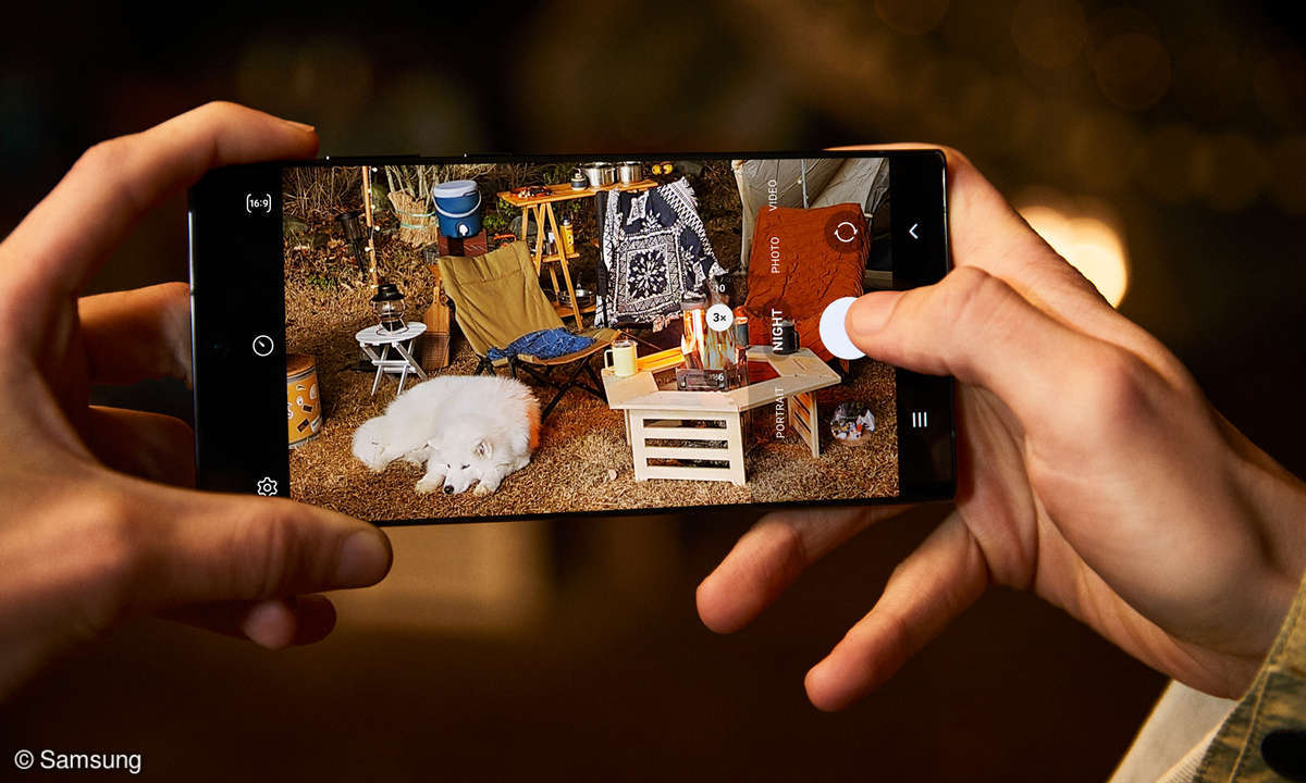 Samsung Galaxy S22 Ultra