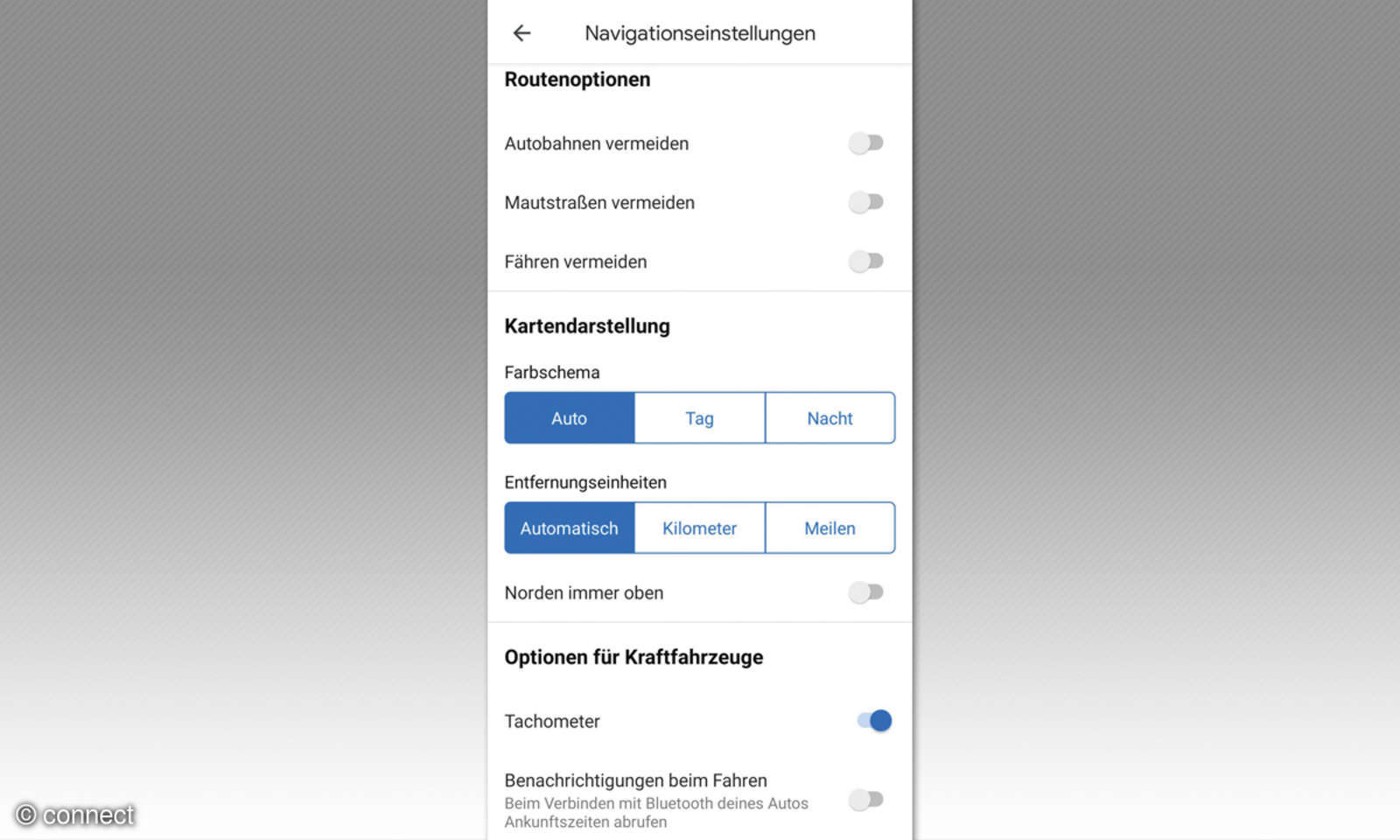 Android: Tipps & Tricks zu Einstellungen für Google Maps, Google Fotos ...
