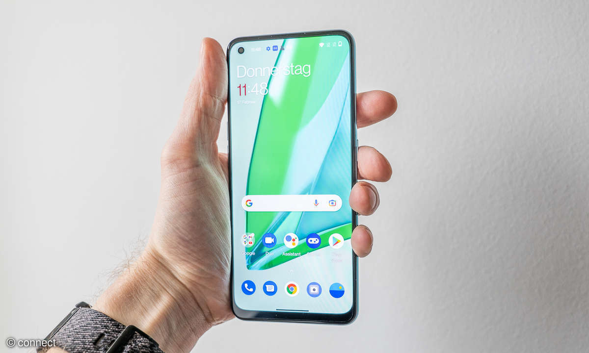 Oneplus Nord CE 2 Display