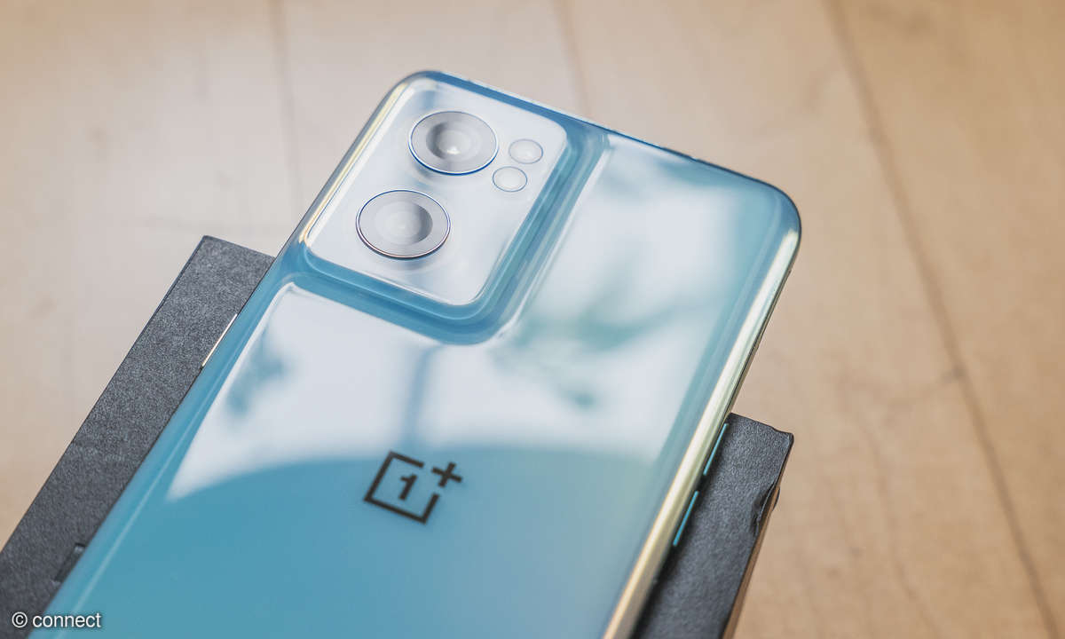 Oneplus Nord CE 2 Kamera