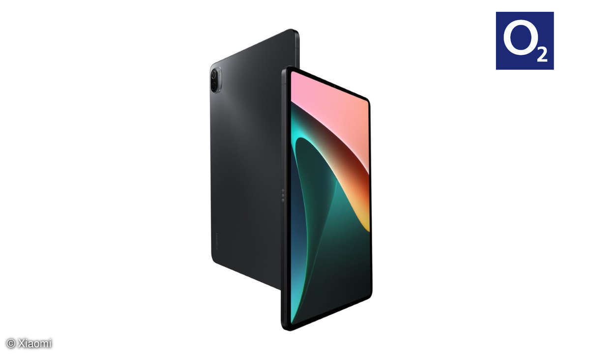 Produktbild des Xiaomi Pad 5