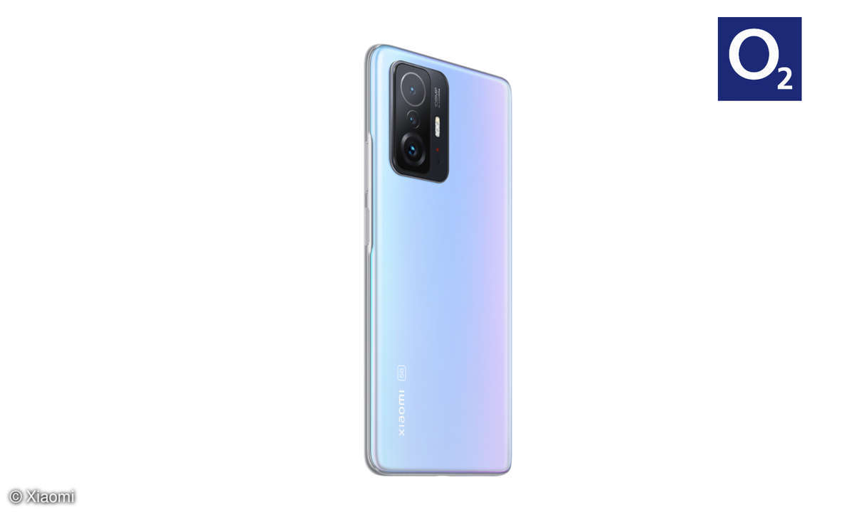 Produktbild des Xiaomi 11T