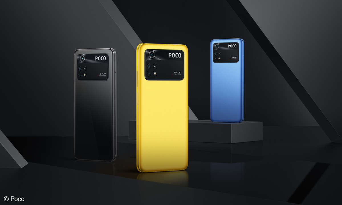 Poco M4 Pro