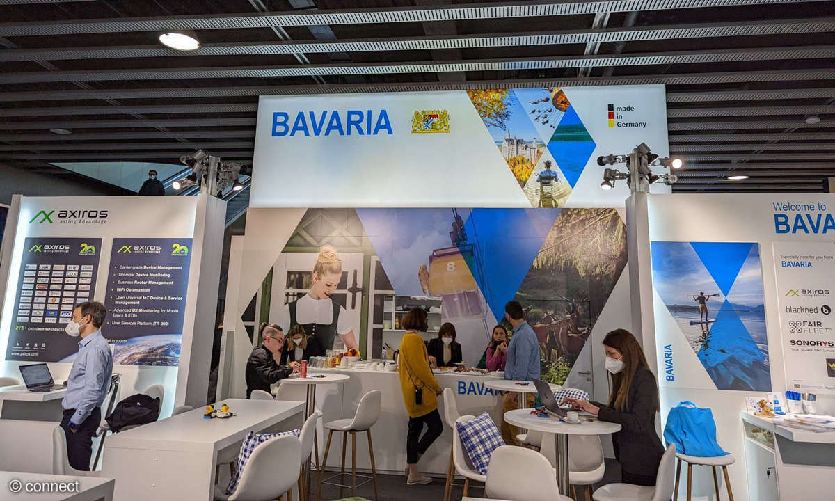 MWC 2022