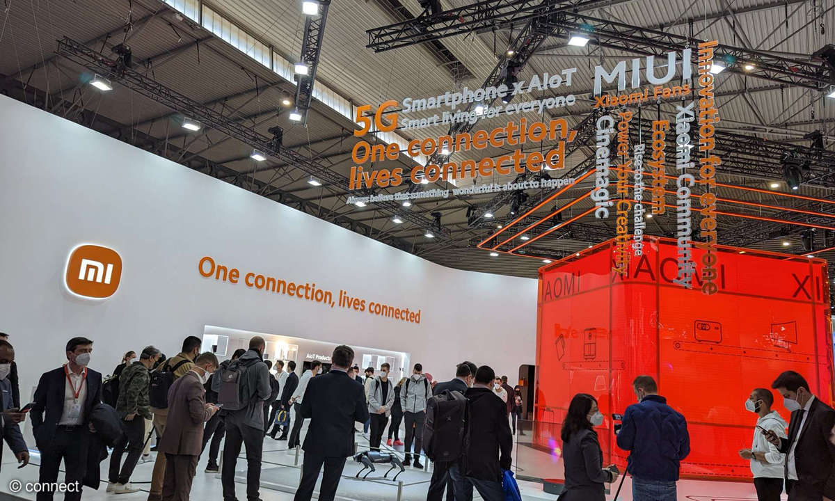 MWC 2022