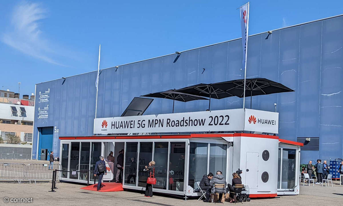 MWC 2022