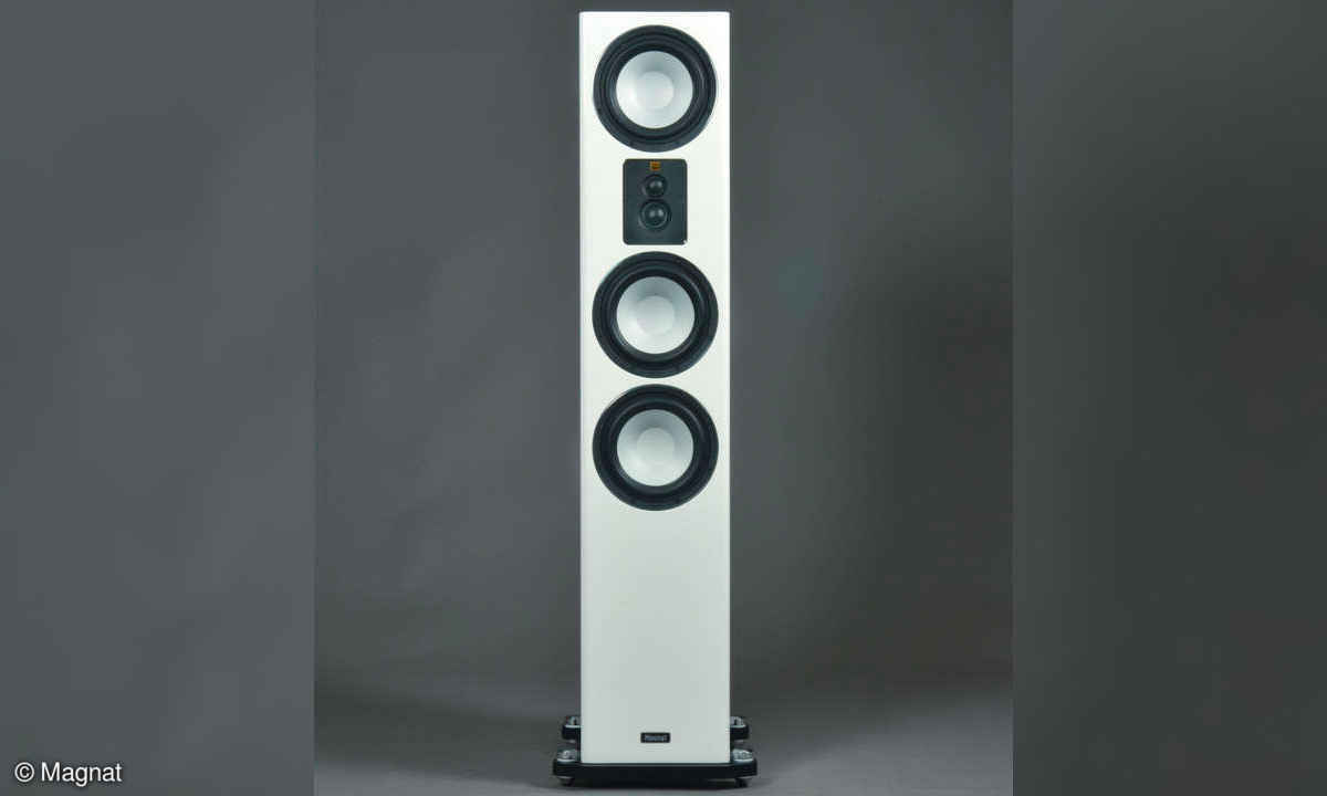 Stereoplay lautsprecher - Der absolute Favorit unserer Produkttester