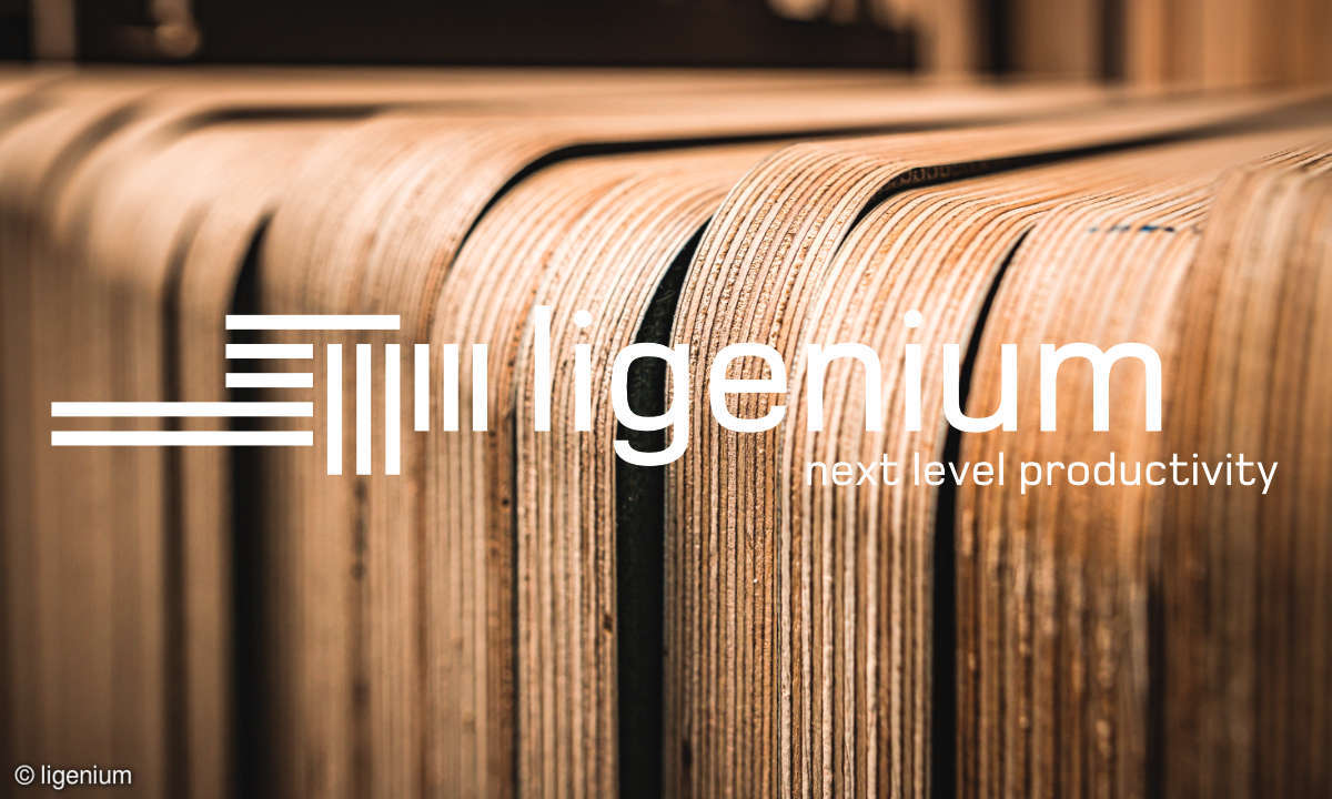 Ligenium_Teaser