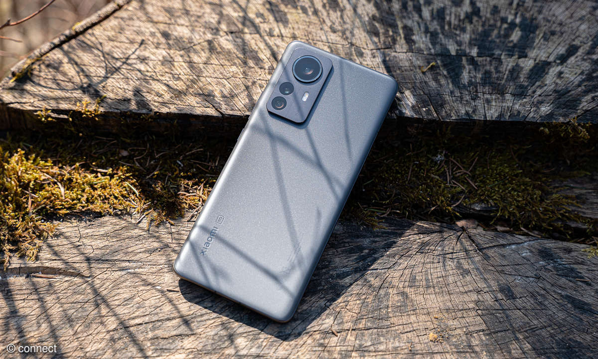 Xiaomi 12 Pro
