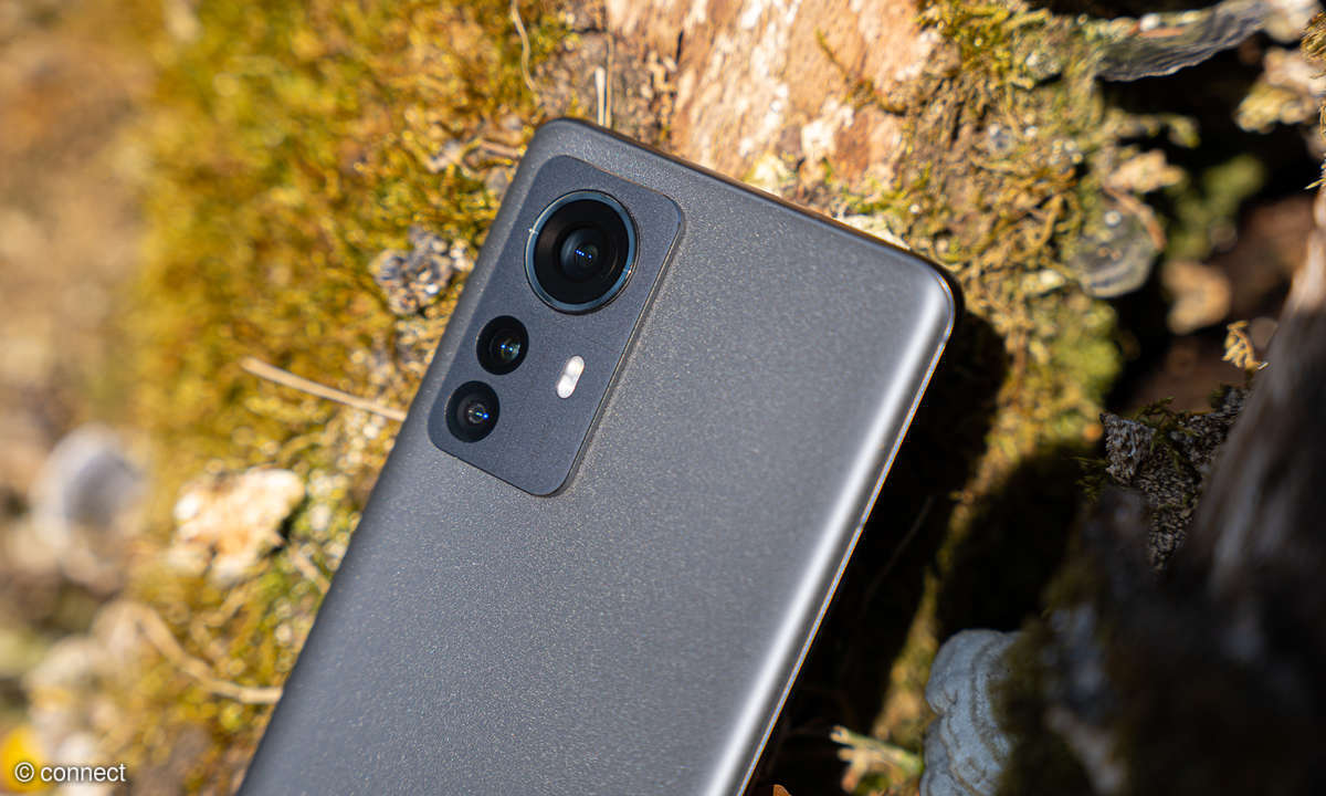 Xiaomi 12 Pro Kamera 2