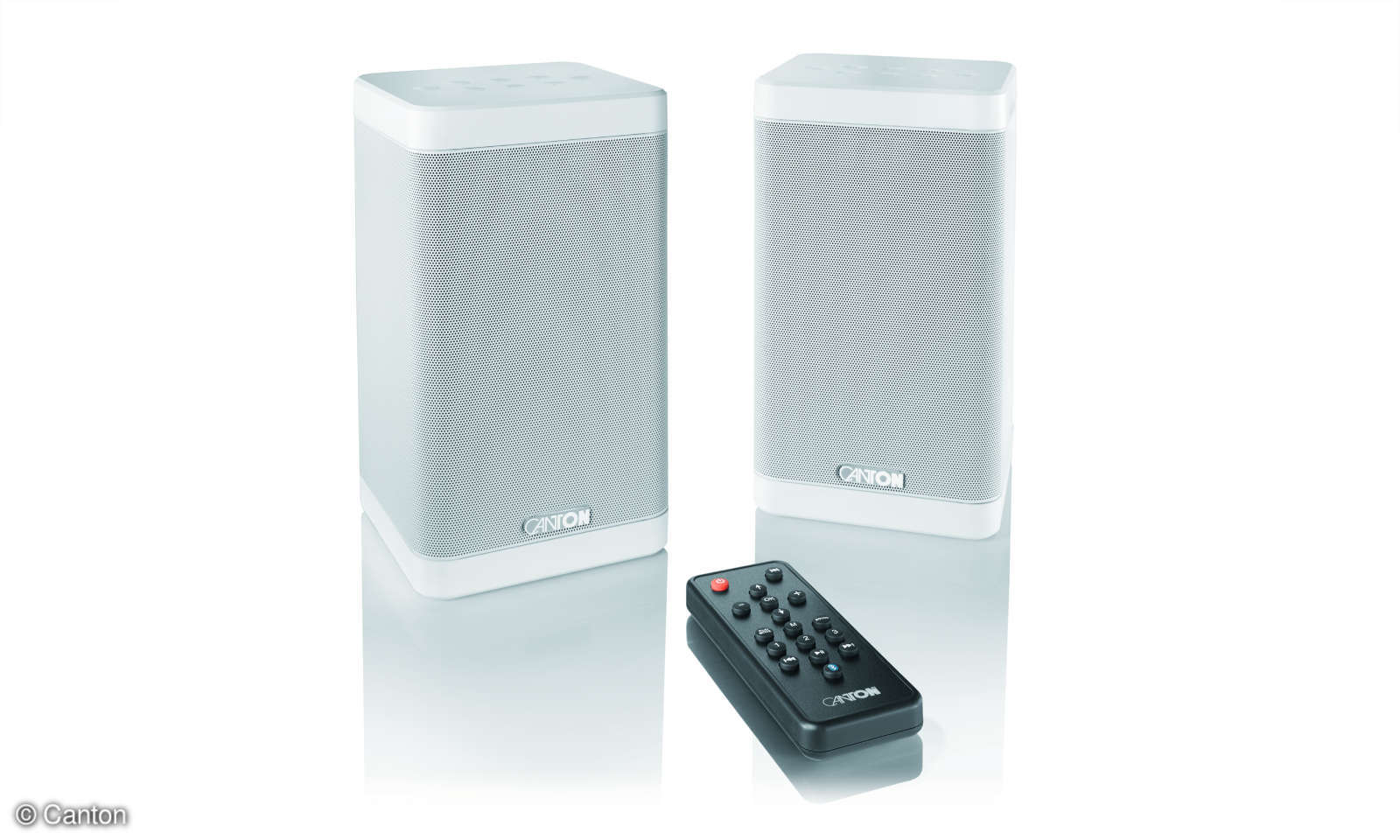 Smart Soundbox 3 2.Generation im Test connect