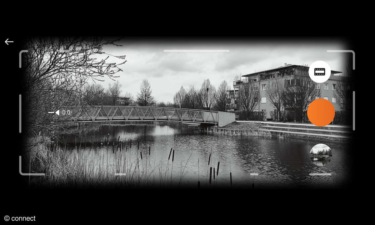 OPPO Hasselblad Xpan