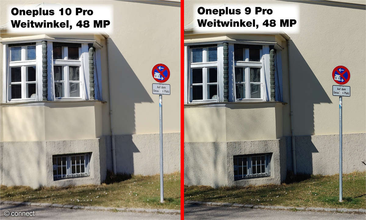 Oneplus 10 Pro vs 9 Pro WW 48 MP