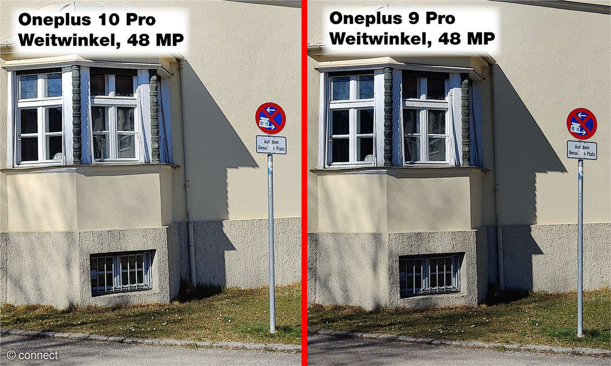 Oneplus 10 Pro vs 9 Pro WW 12 MP