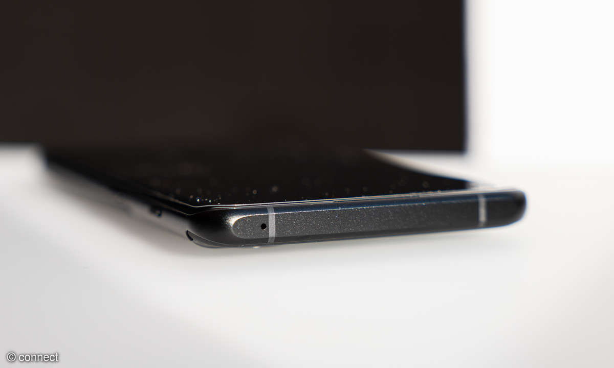 Oneplus 10 Pro Rahmen