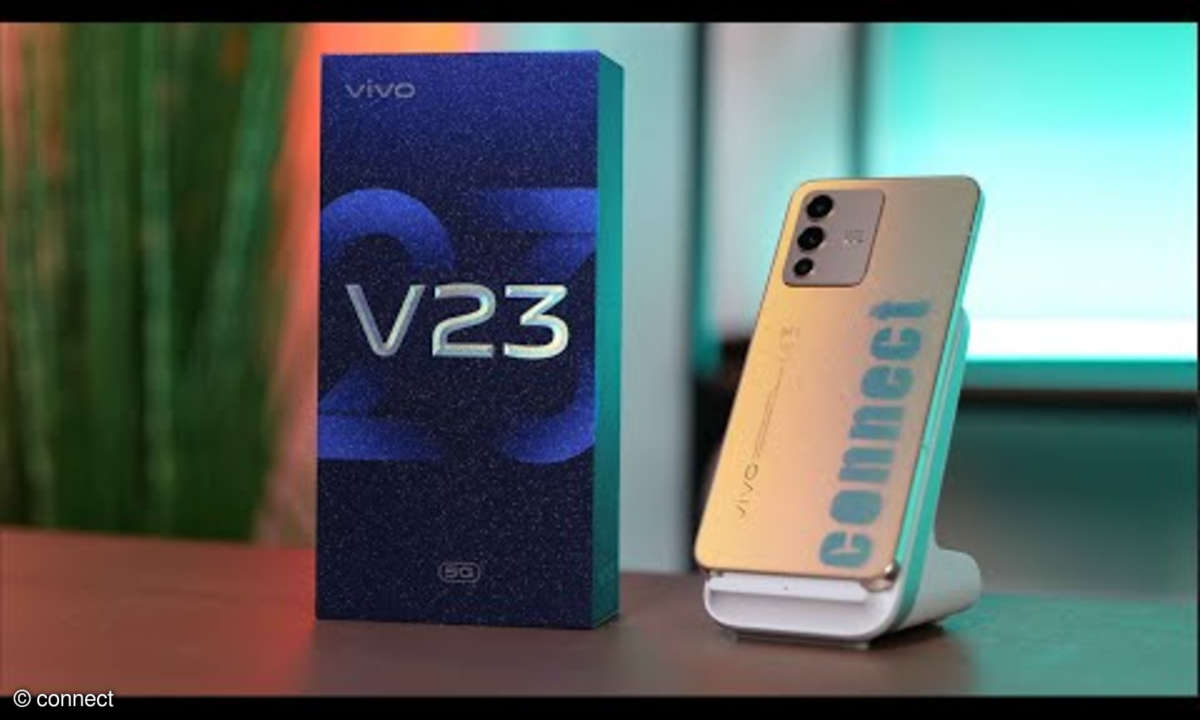 Vivo V23