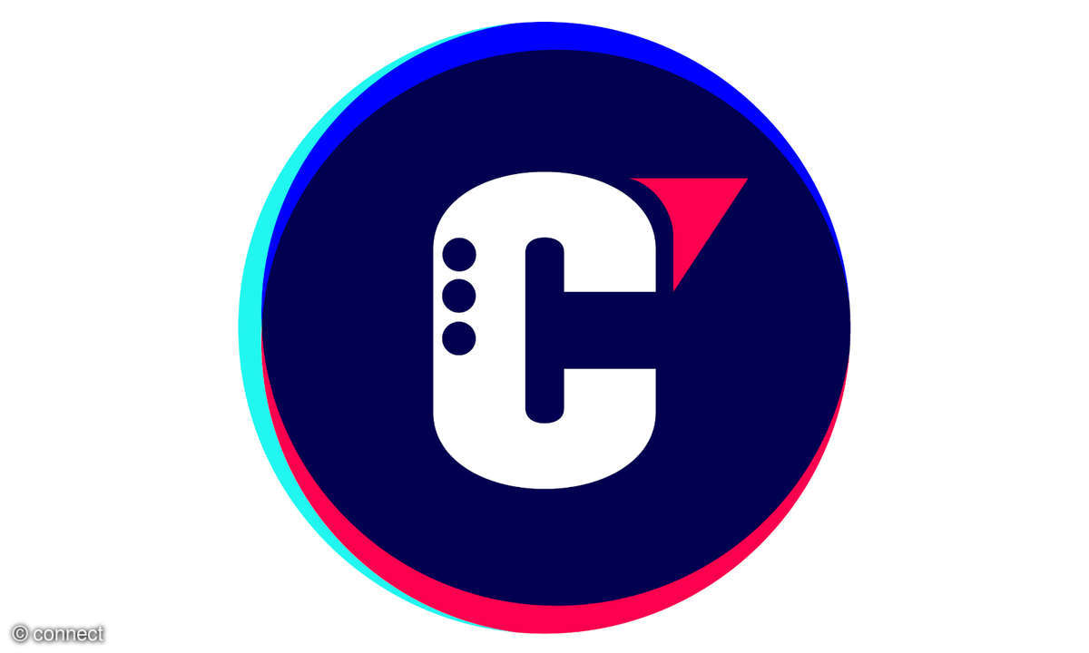 connect Channel Button