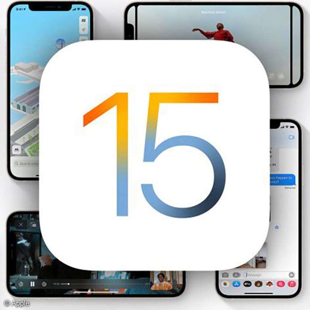 iphone 12 safari leiste unten ios-15-apple