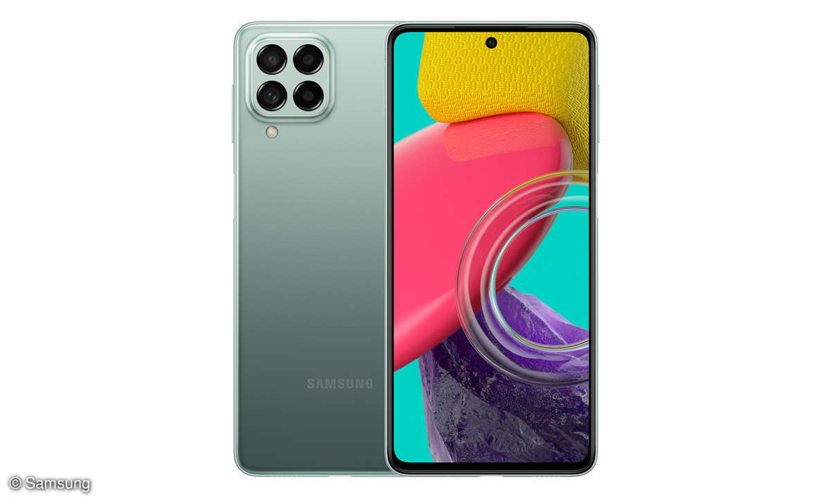 Samsung Galaxy 53 5G