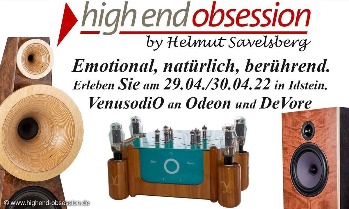 www.highend-obsession.de